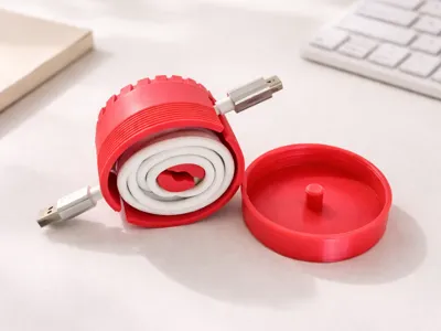 HEAVY DUTY WIRE SPOOL