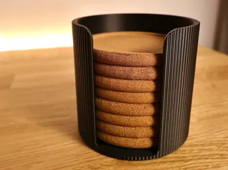 Coaster Holder