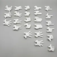 0.16mm layer, 2 walls, 15% infill