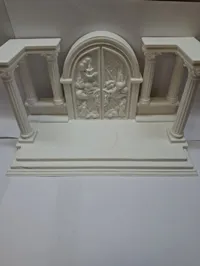 HSW -  Miniature Display