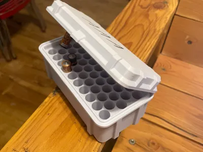AAA Battery Holder