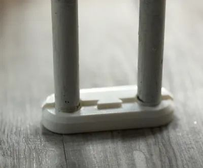 Heater Pipe Cover - Panel