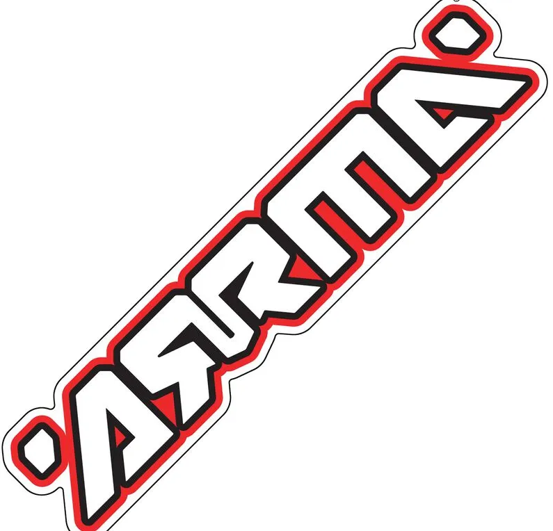 aarma grom servo saver arm 