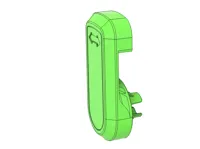 Fermoir d'empilage pour Festool Systainer — photo 2