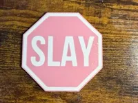 0.2mm layer, 2 walls, 9% infill