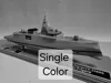 FDI Single Color (NO AMS)