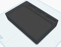 0.12mm layer, 2 walls, 15% infill