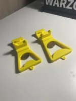 For bigger coins or washers
