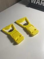 For small coins or washers