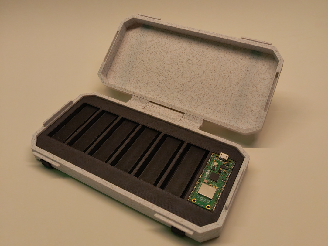 Microbox pico+