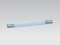 0.2mm 层高, 2 层墙, 15% 填充