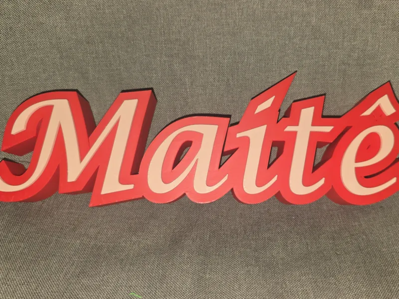 Maitê