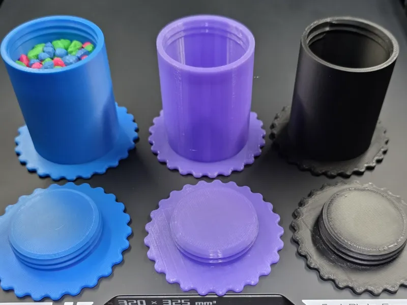 AMS Spool Weight V2