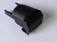 0.2mm layer, 3 walls, 25% infill