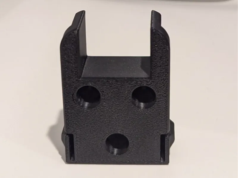 Milwaukee Tool Holder V2