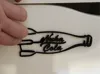 Bottle of Nuka-Cola Fallout 0.2mm layer, 2 walls, 15% infill