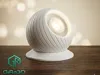 0.2mm layer, 6 walls, 25% infill