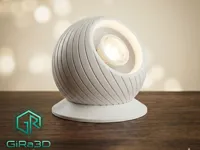0.2mm layer, 6 walls, 25% infill