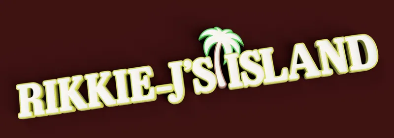 Rikkie's Island