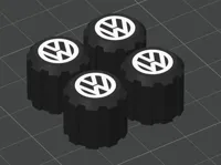 0.2mm layer, 6 walls, 15% infill