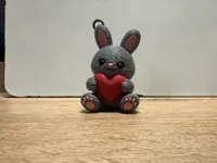 Cute Bunny