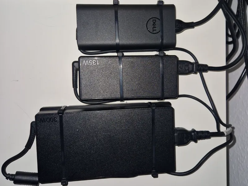 Universal Wall Mount