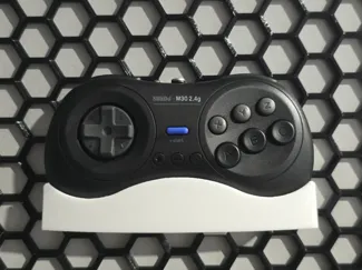 HSW 8BitDo M30 Sega Genesis Mega Drive Gamepad