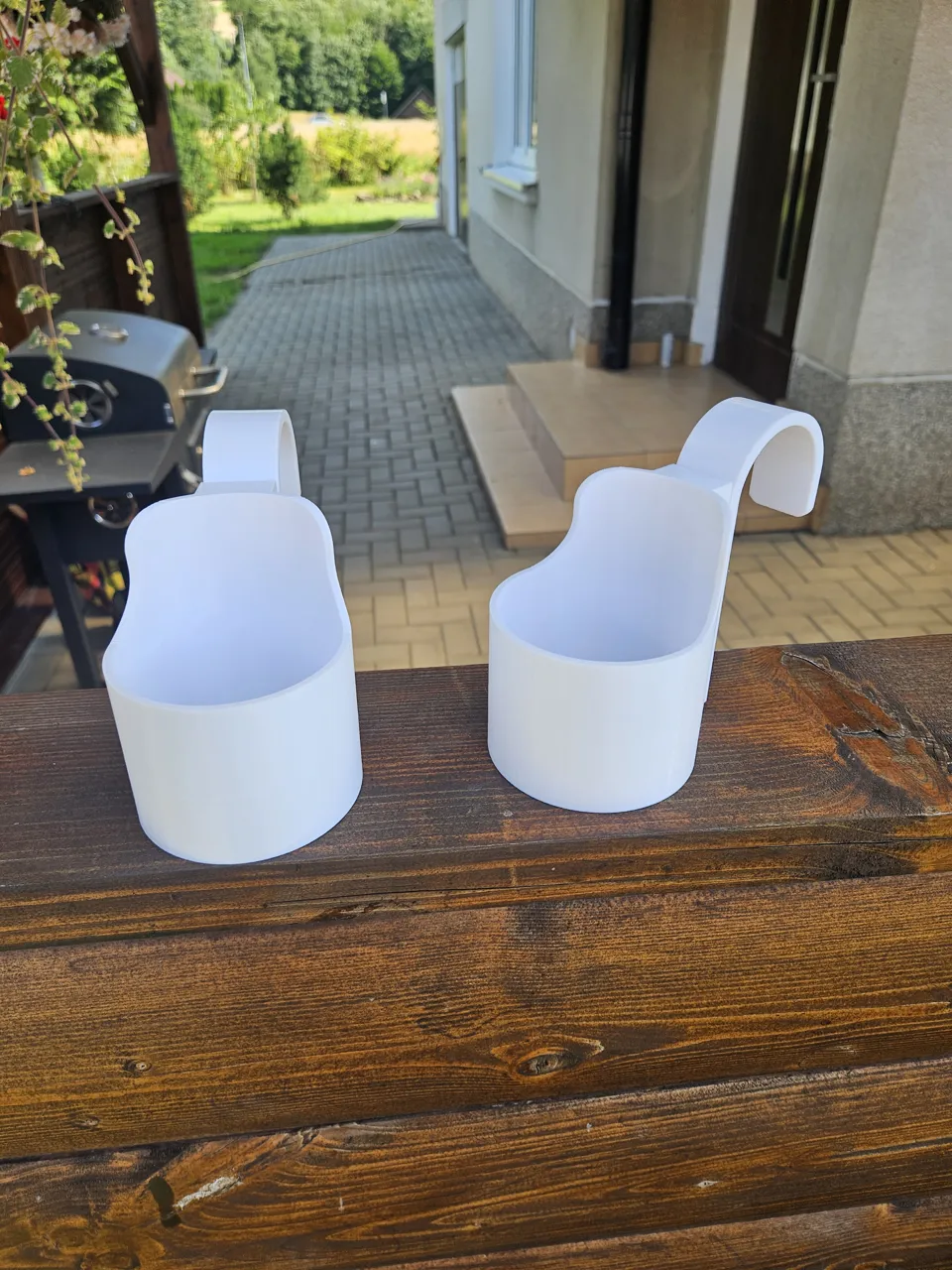 Pool Beer and Cup Holder Intex / Bestway ( 50mm) view 3