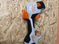 0.2mm layer, 6 walls, 25% infill