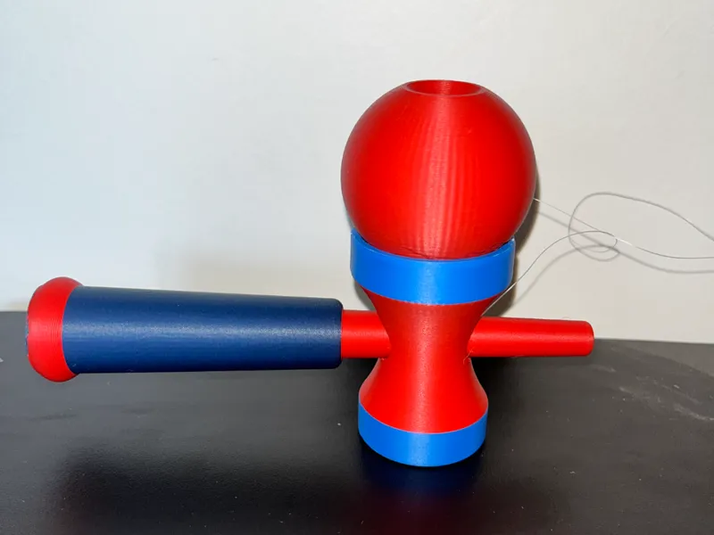 Kendama Ball Toy