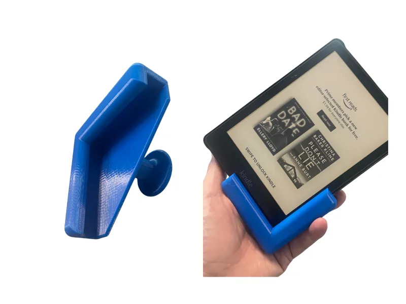 Kindle Paperwhite Holder for Kindle with Cover