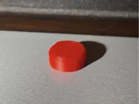 0.2mm layer, 3 walls, 15% infill