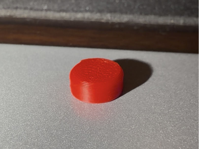 Tactile Switch "Keycap/Key Cover" 