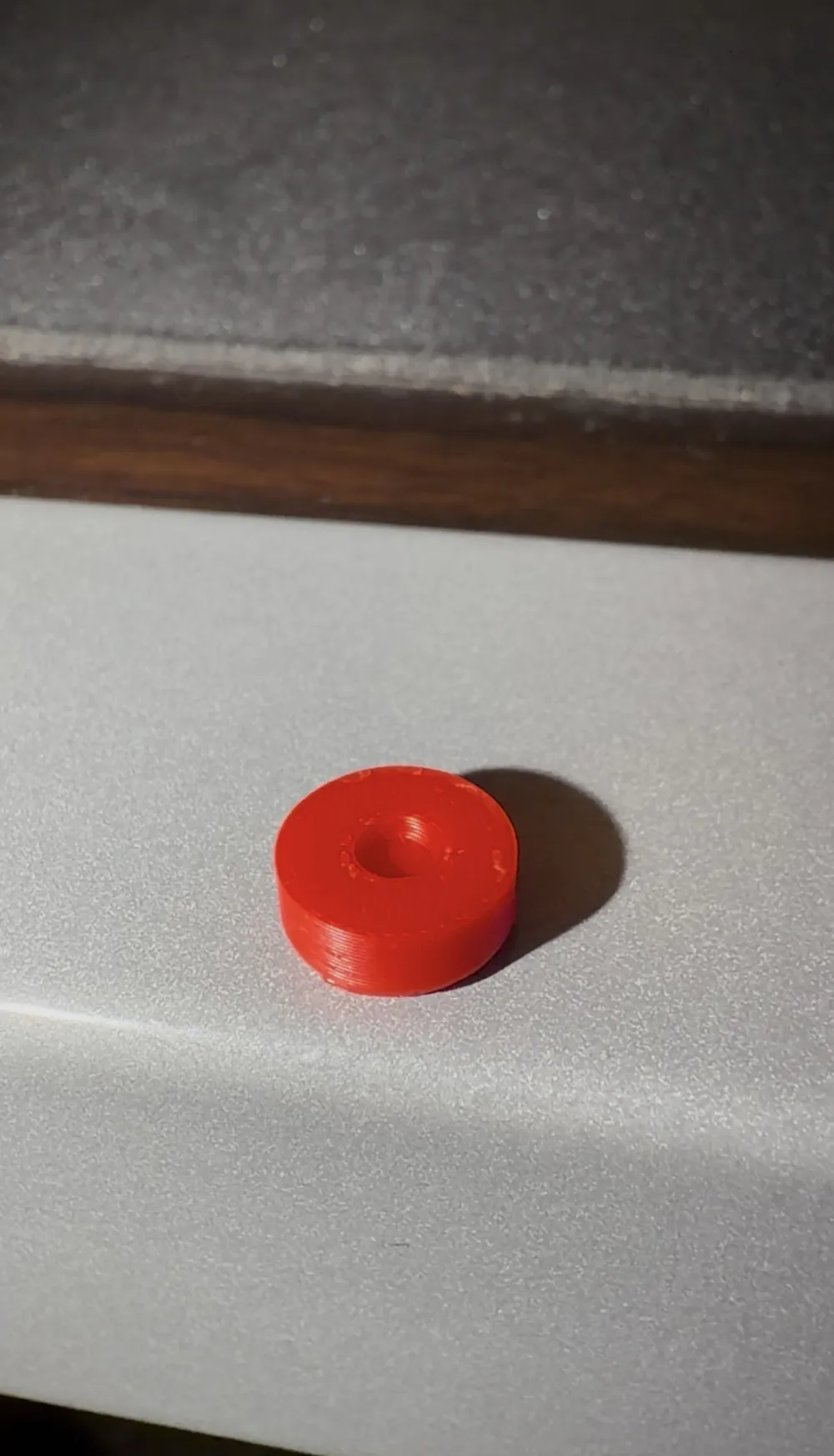 Tactile Switch "Keycap/Key Cover" - Free 3D Print Model - MakerWorld