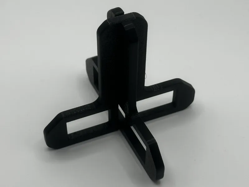 Bottle Drying Stand