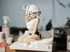 White model
