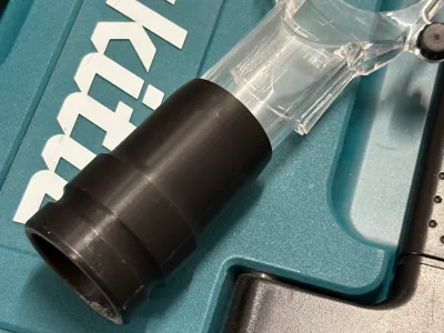 CAMLOCK Makita router adapter