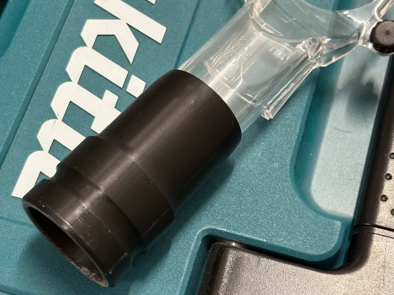 CAMLOCK Makita router adapter