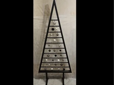 Christmas Tree 180cm
