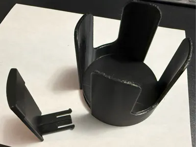 Adjustable Cup Holder