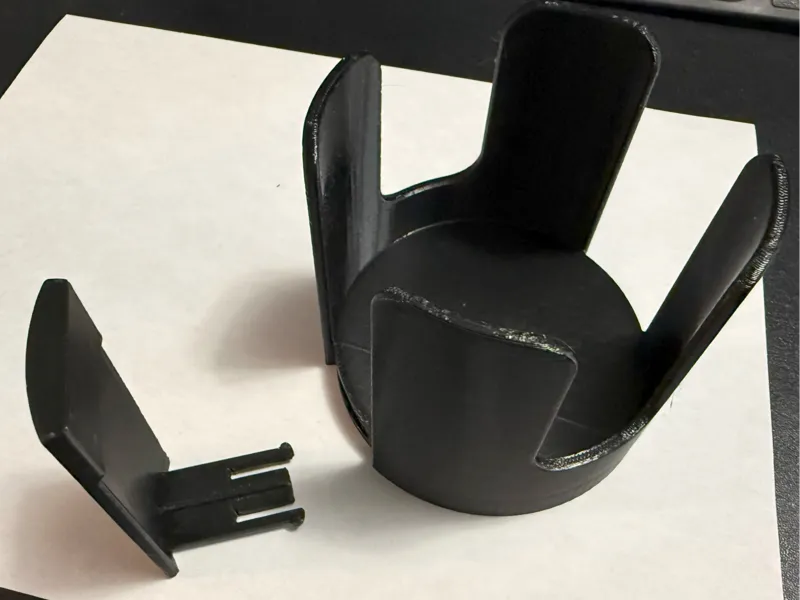 Adjustable Cup Holder
