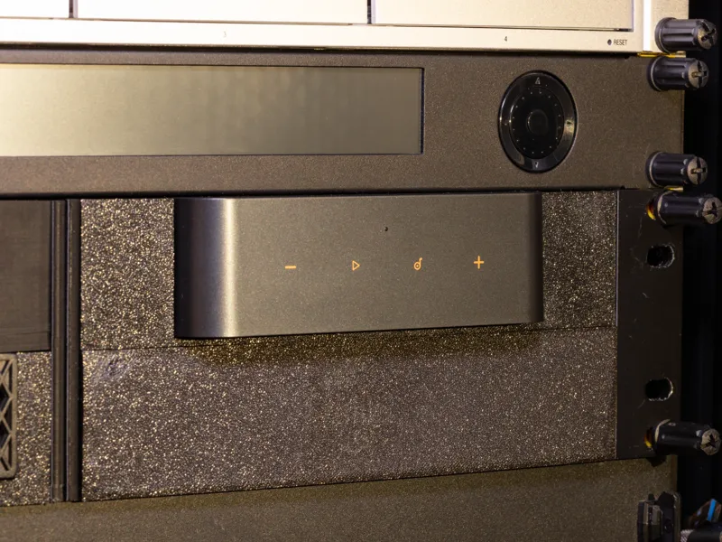 OpenRack – WiiM Pro