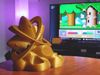 Default - .16mm Layer Height, 10% infill Gyroid