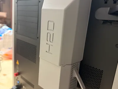 H2 Series enclosed poop catcher