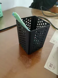 Pot à crayons — photo 2
