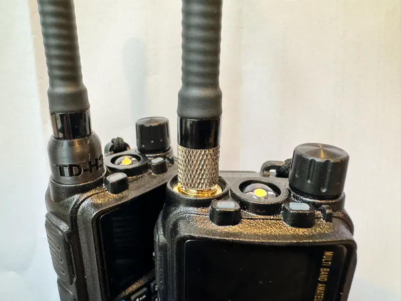 Spacer for Smiley Antenna and TIDRADIO TD-H3