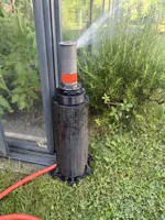 0.24mm layer, 2 walls, 15% infill
