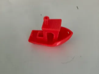 Cool benchy