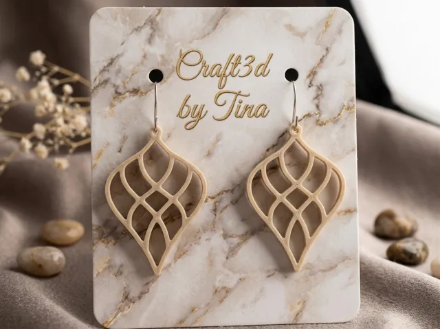 Boucles oreilles 294