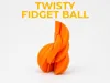 0.16mm layer, 2 walls, 15% infill NO AMS needed